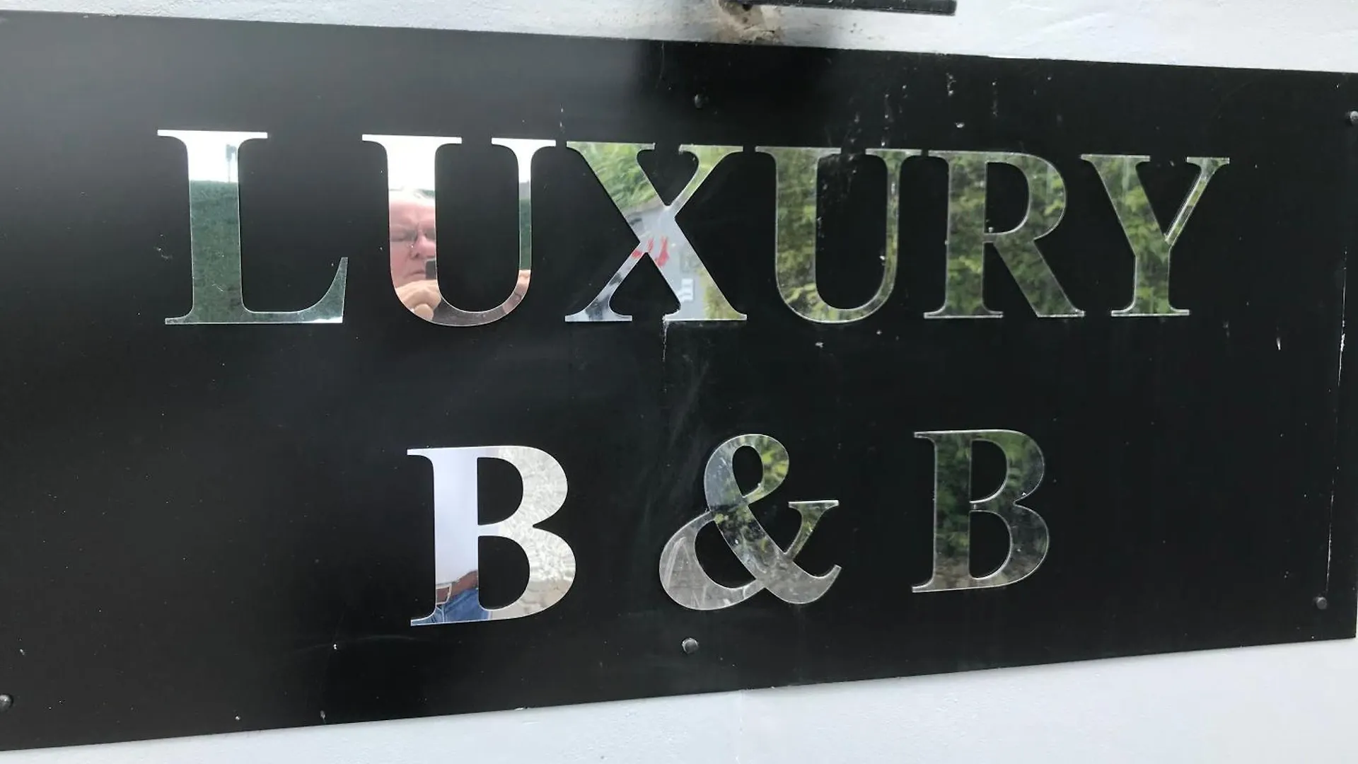 The Lodge At Ruddington Bradmore  5*, Bradmore (Nottinghamshire) Великобритания