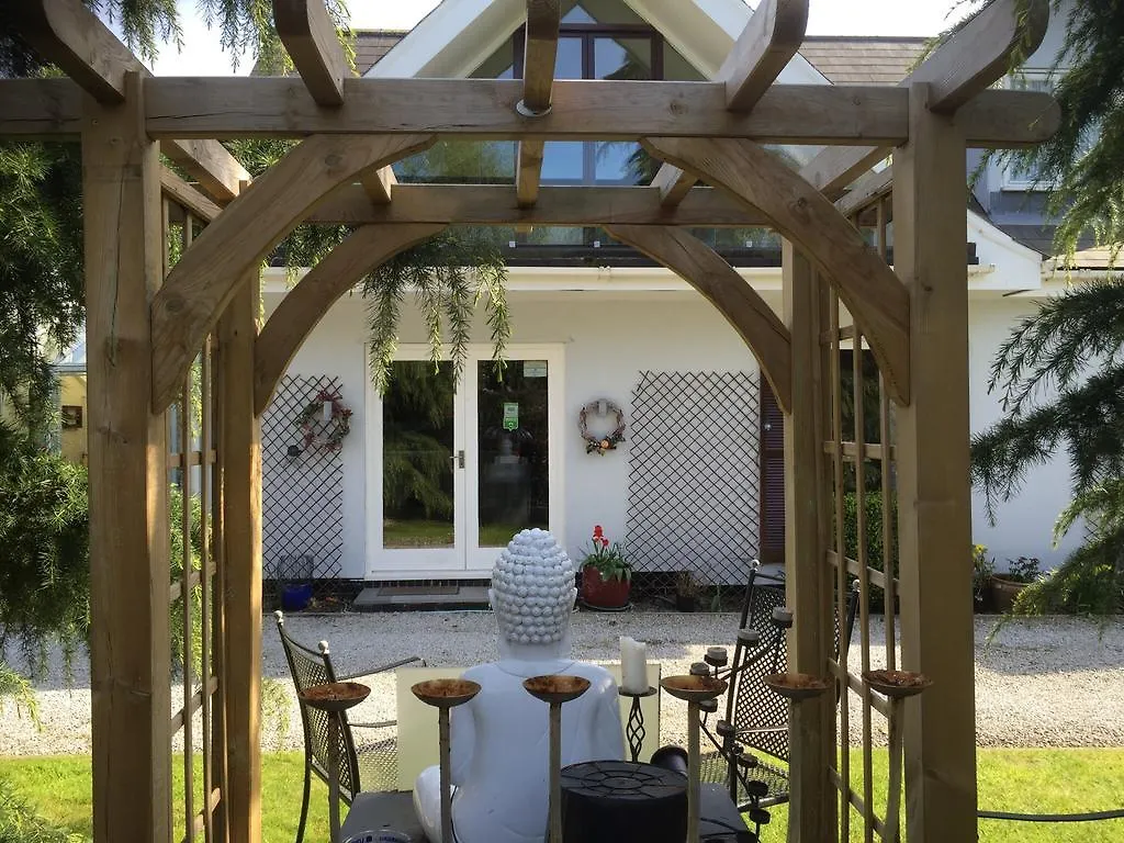 The Lodge At Ruddington Bradmore  Великобритания