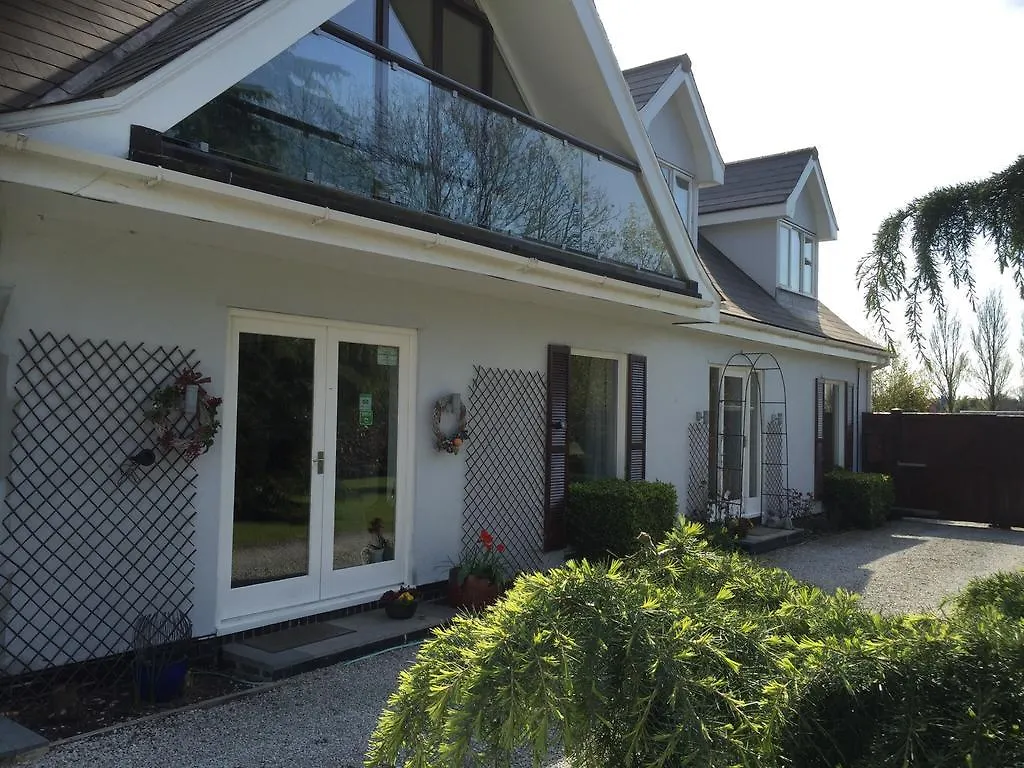 The Lodge At Ruddington Bradmore  5*, Bradmore (Nottinghamshire) Великобритания