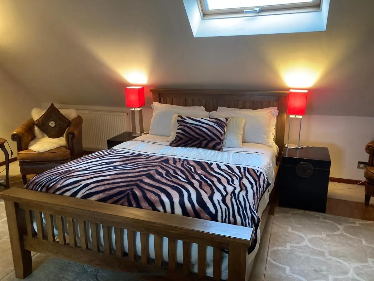 The Lodge At Ruddington Bradmore  Bradmore (Nottinghamshire)