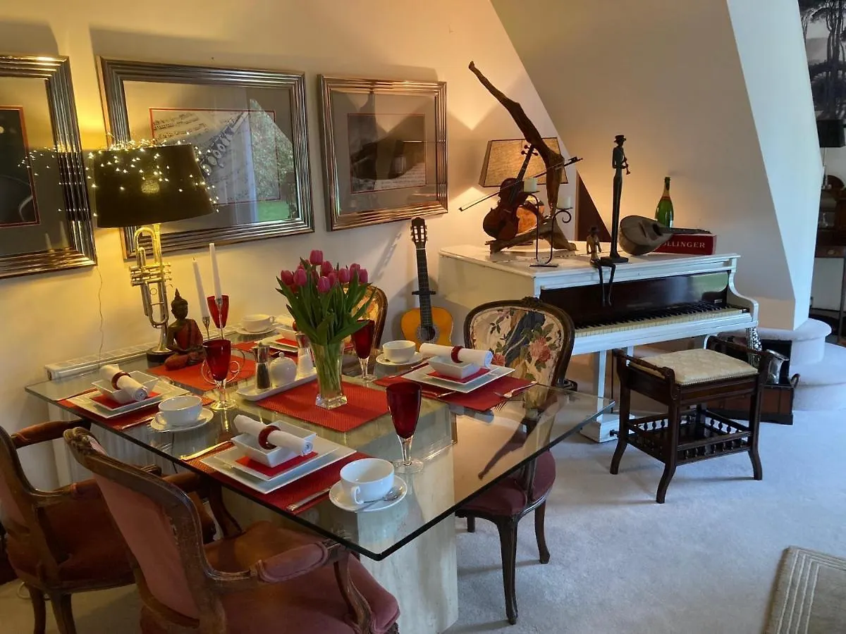 The Lodge At Ruddington Bradmore