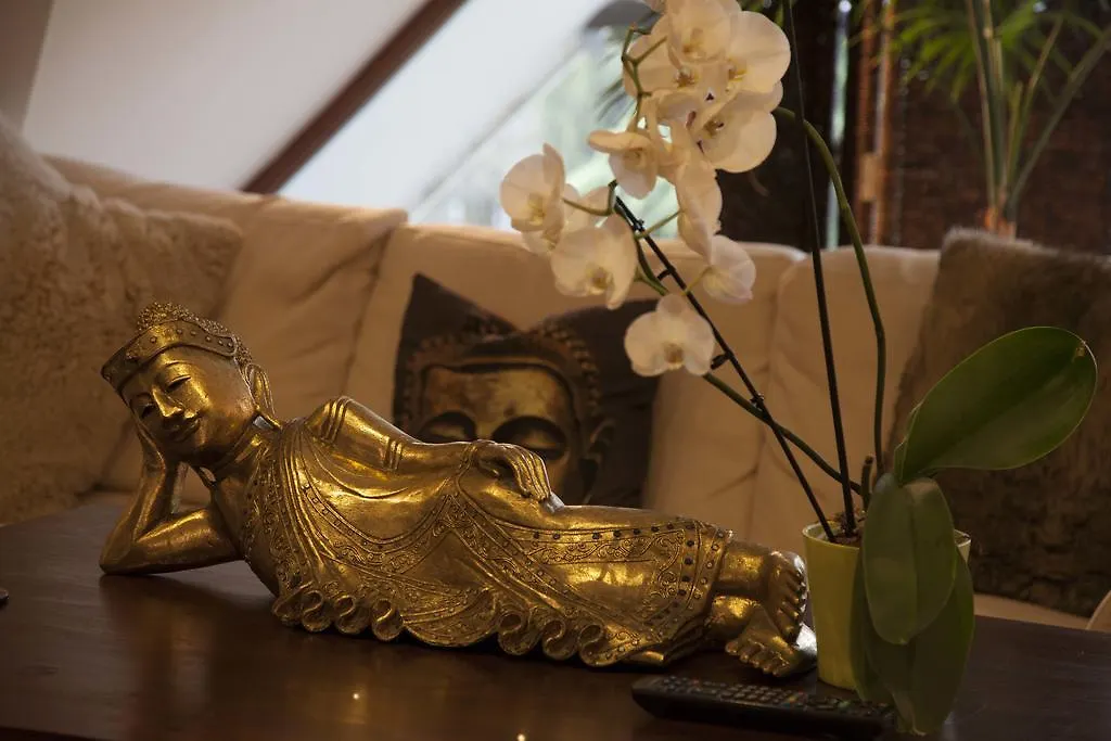 The Lodge At Ruddington Bradmore  5*, Bradmore (Nottinghamshire)