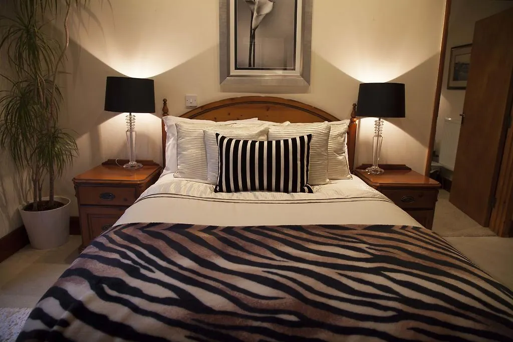 The Lodge At Ruddington Bradmore